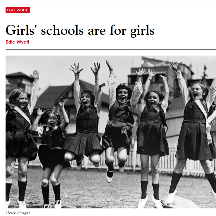 https://www.spectator.com.au/2022/08/girls-schools-are-for-girls/
